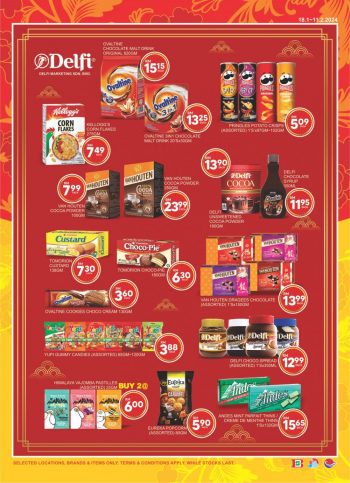 BILLION-Pantai-Timor-CNY-Promotion-Catalogue-3-350x483 - Johor Kedah Kelantan Kuala Lumpur Melaka Negeri Sembilan Pahang Penang Perak Perlis Promotions & Freebies Putrajaya Sabah Sarawak Selangor Supermarket & Hypermarket Terengganu 