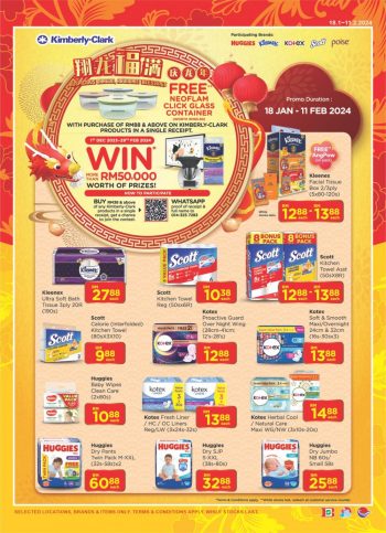 BILLION-Pantai-Timor-CNY-Promotion-Catalogue-35-350x483 - Johor Kedah Kelantan Kuala Lumpur Melaka Negeri Sembilan Pahang Penang Perak Perlis Promotions & Freebies Putrajaya Sabah Sarawak Selangor Supermarket & Hypermarket Terengganu 