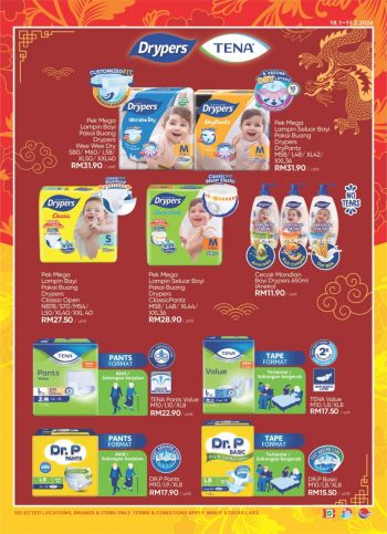 BILLION-Pantai-Timor-CNY-Promotion-Catalogue-37-350x483 - Johor Kedah Kelantan Kuala Lumpur Melaka Negeri Sembilan Pahang Penang Perak Perlis Promotions & Freebies Putrajaya Sabah Sarawak Selangor Supermarket & Hypermarket Terengganu 