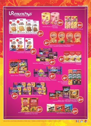 BILLION-Pantai-Timor-CNY-Promotion-Catalogue-6-350x483 - Johor Kedah Kelantan Kuala Lumpur Melaka Negeri Sembilan Pahang Penang Perak Perlis Promotions & Freebies Putrajaya Sabah Sarawak Selangor Supermarket & Hypermarket Terengganu 