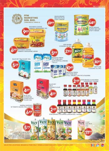 BILLION-Pantai-Timor-CNY-Promotion-Catalogue-9-350x483 - Johor Kedah Kelantan Kuala Lumpur Melaka Negeri Sembilan Pahang Penang Perak Perlis Promotions & Freebies Putrajaya Sabah Sarawak Selangor Supermarket & Hypermarket Terengganu 