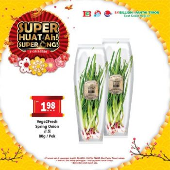 BILLION-Pantai-Timor-East-Coast-Region-Fresh-Items-Promotion-1-350x350 - Johor Kedah Kelantan Kuala Lumpur Melaka Negeri Sembilan Pahang Penang Perak Perlis Promotions & Freebies Putrajaya Sabah Sarawak Selangor Supermarket & Hypermarket Terengganu 