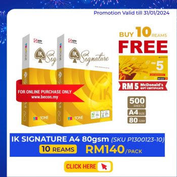 Becon-Stationery-Special-Paper-Promotion-1-350x350 - Books & Magazines Johor Kedah Kelantan Kuala Lumpur Melaka Negeri Sembilan Online Store Pahang Penang Perak Perlis Promotions & Freebies Putrajaya Sabah Sarawak Selangor Stationery Terengganu 