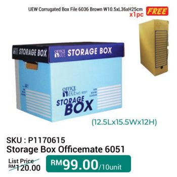 Becon-Stationery-Storage-Promo-with-ABBA-UEW-and-Deli-2-350x350 - Books & Magazines Johor Kedah Kelantan Kuala Lumpur Melaka Negeri Sembilan Online Store Pahang Penang Perak Perlis Putrajaya Sabah Sarawak Selangor Stationery Terengganu 
