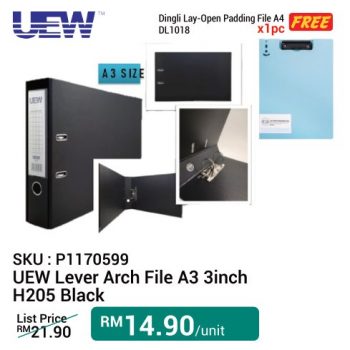 Becon-Stationery-Storage-Promo-with-ABBA-UEW-and-Deli-9-350x350 - Books & Magazines Johor Kedah Kelantan Kuala Lumpur Melaka Negeri Sembilan Online Store Pahang Penang Perak Perlis Putrajaya Sabah Sarawak Selangor Stationery Terengganu 