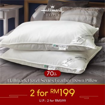 Bed-Origin-Hallmark-Festive-Bedding-Fair-1-350x350 - Beddings Events & Fairs Home & Garden & Tools Selangor 