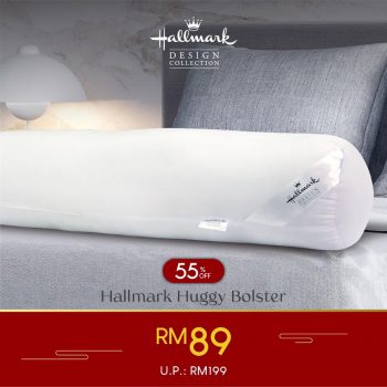 Bed-Origin-Hallmark-Festive-Bedding-Fair-2-350x350 - Beddings Events & Fairs Home & Garden & Tools Selangor 