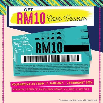 Bens-Independent-Grocer-Opening-Deal-at-Pearl-Shopping-Gallery-1-1-350x350 - Kuala Lumpur Promotions & Freebies Selangor Supermarket & Hypermarket 