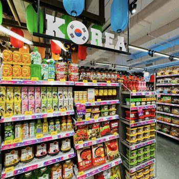 Bens-Independent-Grocer-Opening-Deal-at-Pearl-Shopping-Gallery-14-1-350x350 - Kuala Lumpur Promotions & Freebies Selangor Supermarket & Hypermarket 