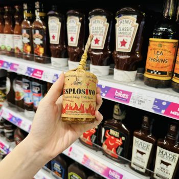 Bens-Independent-Grocer-Opening-Deal-at-Pearl-Shopping-Gallery-31-350x350 - Kuala Lumpur Promotions & Freebies Selangor Supermarket & Hypermarket 