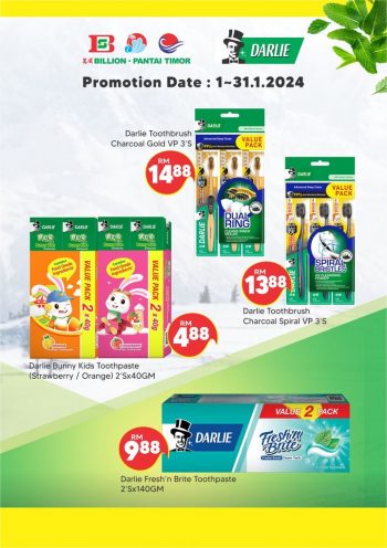 Billion-Darlie-Products-Promo-350x496 - Kedah Kelantan Negeri Sembilan Pahang Penang Perak Promotions & Freebies Selangor Supermarket & Hypermarket Terengganu 