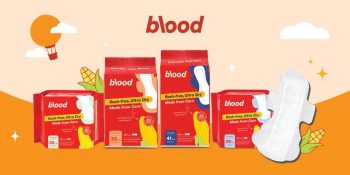 Blood-Sanitary-Pads-RM1-Promo-2-350x175 - Beauty & Health Johor Kedah Kelantan Kuala Lumpur Melaka Negeri Sembilan Online Store Pahang Penang Perak Perlis Personal Care Promotions & Freebies Putrajaya Sabah Sales Happening Now In Malaysia Sarawak Selangor Terengganu 