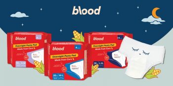 Blood-Sanitary-Pads-RM1-Promo-3-350x175 - Beauty & Health Johor Kedah Kelantan Kuala Lumpur Melaka Negeri Sembilan Online Store Pahang Penang Perak Perlis Personal Care Promotions & Freebies Putrajaya Sabah Sales Happening Now In Malaysia Sarawak Selangor Terengganu 