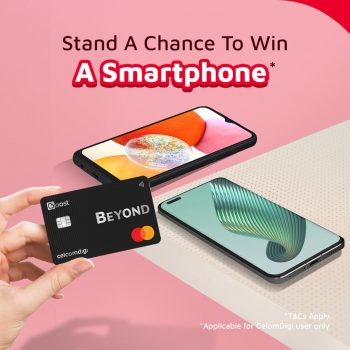 Boost-Stand-a-Chance-to-Win-a-Smartphone-350x350 - Events & Fairs eWallet & Digital Currency Johor Kedah Kelantan Kuala Lumpur Melaka Negeri Sembilan Online Store Pahang Penang Perak Perlis Putrajaya Sabah Sarawak Selangor Terengganu 