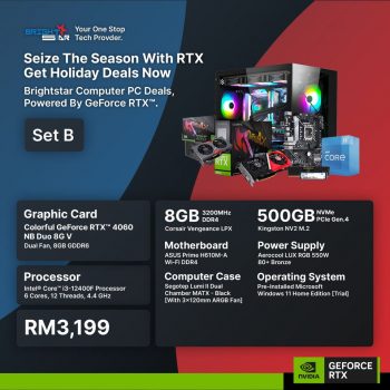 Brightstar-Computer-RTX-PCs-Set-Promo-2-350x350 - Computer Accessories Electronics & Computers IT Gadgets Accessories Johor Kedah Kelantan Kuala Lumpur Melaka Negeri Sembilan Online Store Pahang Penang Perak Perlis Promotions & Freebies Putrajaya Sabah Sarawak Selangor Terengganu 
