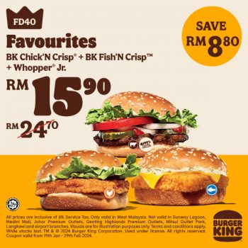 Burger-King-Coupon-Deals-for-the-FAM-3-350x350 - Burger Food , Restaurant & Pub Johor Kedah Kelantan Kuala Lumpur Melaka Negeri Sembilan Pahang Penang Perak Perlis Promotions & Freebies Putrajaya Sabah Sarawak Selangor Terengganu 