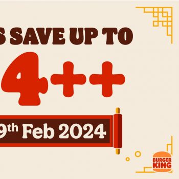 Burger-King-Coupons-Deals-1-350x350 - Beverages Food , Restaurant & Pub Johor Kedah Kelantan Kuala Lumpur Melaka Negeri Sembilan Pahang Penang Perak Perlis Promotions & Freebies Putrajaya Sabah Sarawak Selangor Terengganu 