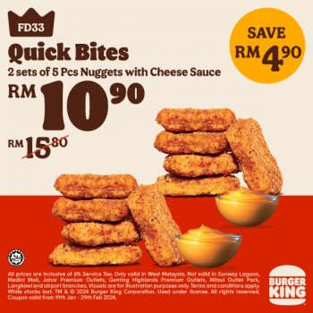 Burger-King-Coupons-Deals-15-350x350 - Beverages Food , Restaurant & Pub Johor Kedah Kelantan Kuala Lumpur Melaka Negeri Sembilan Pahang Penang Perak Perlis Promotions & Freebies Putrajaya Sabah Sarawak Selangor Terengganu 