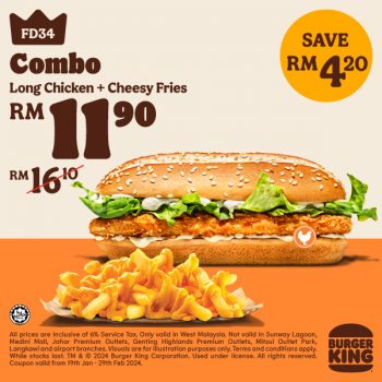 Burger-King-Coupons-Deals-16-350x350 - Beverages Food , Restaurant & Pub Johor Kedah Kelantan Kuala Lumpur Melaka Negeri Sembilan Pahang Penang Perak Perlis Promotions & Freebies Putrajaya Sabah Sarawak Selangor Terengganu 