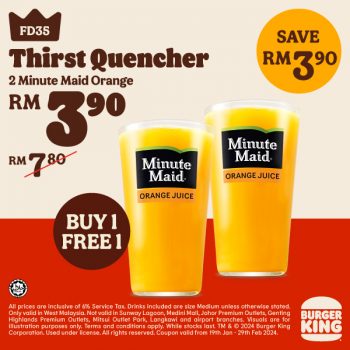 Burger-King-Coupons-Deals-17-350x350 - Beverages Food , Restaurant & Pub Johor Kedah Kelantan Kuala Lumpur Melaka Negeri Sembilan Pahang Penang Perak Perlis Promotions & Freebies Putrajaya Sabah Sarawak Selangor Terengganu 