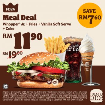 Burger-King-Coupons-Deals-2-350x350 - Beverages Food , Restaurant & Pub Johor Kedah Kelantan Kuala Lumpur Melaka Negeri Sembilan Pahang Penang Perak Perlis Promotions & Freebies Putrajaya Sabah Sarawak Selangor Terengganu 