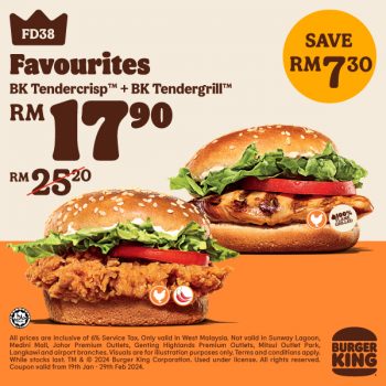 Burger-King-Coupons-Deals-20-350x350 - Beverages Food , Restaurant & Pub Johor Kedah Kelantan Kuala Lumpur Melaka Negeri Sembilan Pahang Penang Perak Perlis Promotions & Freebies Putrajaya Sabah Sarawak Selangor Terengganu 