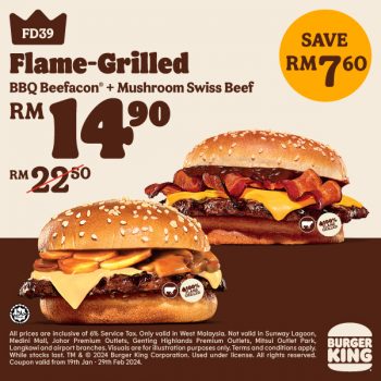 Burger-King-Coupons-Deals-21-350x350 - Beverages Food , Restaurant & Pub Johor Kedah Kelantan Kuala Lumpur Melaka Negeri Sembilan Pahang Penang Perak Perlis Promotions & Freebies Putrajaya Sabah Sarawak Selangor Terengganu 