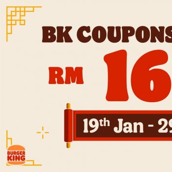 Burger-King-Coupons-Deals-350x350 - Beverages Food , Restaurant & Pub Johor Kedah Kelantan Kuala Lumpur Melaka Negeri Sembilan Pahang Penang Perak Perlis Promotions & Freebies Putrajaya Sabah Sarawak Selangor Terengganu 
