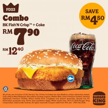 Burger-King-Coupons-Deals-6-350x350 - Beverages Food , Restaurant & Pub Johor Kedah Kelantan Kuala Lumpur Melaka Negeri Sembilan Pahang Penang Perak Perlis Promotions & Freebies Putrajaya Sabah Sarawak Selangor Terengganu 