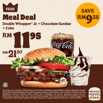 Burger-King-Coupons-Deals-7-350x350 - Beverages Food , Restaurant & Pub Johor Kedah Kelantan Kuala Lumpur Melaka Negeri Sembilan Pahang Penang Perak Perlis Promotions & Freebies Putrajaya Sabah Sarawak Selangor Terengganu 