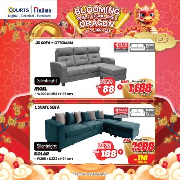 COURTS-Blooming-Year-Round-like-a-Dragon-4-350x350 - Electronics & Computers Furniture Home & Garden & Tools Home Appliances Home Decor Johor Kedah Kelantan Kuala Lumpur Melaka Negeri Sembilan Pahang Penang Perak Perlis Promotions & Freebies Putrajaya Sabah Sarawak Selangor Terengganu 