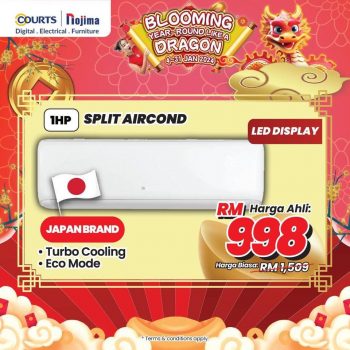 COURTS-CNY-Cooling-Special-Deals-1-350x350 - Electronics & Computers Home Appliances IT Gadgets Accessories Johor Kedah Kelantan Kitchen Appliances Kuala Lumpur Melaka Negeri Sembilan Online Store Pahang Penang Perak Perlis Promotions & Freebies Putrajaya Sabah Sarawak Selangor Terengganu 