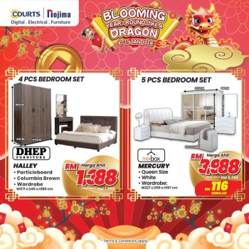 COURTS-Lunar-New-Year-Special-2-350x350 - Electronics & Computers Furniture Home & Garden & Tools Home Appliances Home Decor Johor Kedah Kelantan Kitchen Appliances Kuala Lumpur Melaka Negeri Sembilan Online Store Pahang Penang Perak Perlis Promotions & Freebies Putrajaya Sabah Sarawak Selangor Terengganu 
