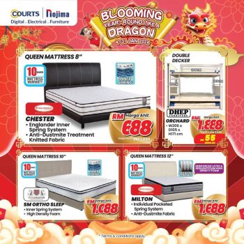 COURTS-Lunar-New-Year-Special-3-350x350 - Electronics & Computers Furniture Home & Garden & Tools Home Appliances Home Decor Johor Kedah Kelantan Kitchen Appliances Kuala Lumpur Melaka Negeri Sembilan Online Store Pahang Penang Perak Perlis Promotions & Freebies Putrajaya Sabah Sarawak Selangor Terengganu 