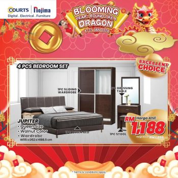 COURTS-Lunar-New-Year-Special-350x350 - Electronics & Computers Furniture Home & Garden & Tools Home Appliances Home Decor Johor Kedah Kelantan Kitchen Appliances Kuala Lumpur Melaka Negeri Sembilan Online Store Pahang Penang Perak Perlis Promotions & Freebies Putrajaya Sabah Sarawak Selangor Terengganu 