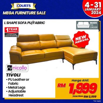 COURTS-Mega-Furniture-Sale-2-1-350x350 - Beddings Furniture Home & Garden & Tools Johor Kedah Kelantan Kuala Lumpur Malaysia Sales Melaka Negeri Sembilan Pahang Penang Perak Perlis Putrajaya Sabah Sarawak Selangor Terengganu 