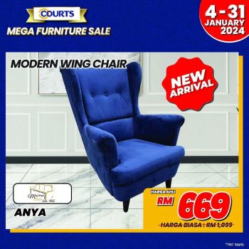 COURTS-Mega-Furniture-Sale-2-350x350 - Beddings Furniture Home & Garden & Tools Home Decor Johor Kedah Kelantan Kuala Lumpur Malaysia Sales Melaka Negeri Sembilan Pahang Penang Perak Perlis Putrajaya Sabah Sarawak Selangor Terengganu 