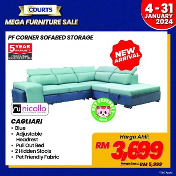 COURTS-Mega-Furniture-Sale-9-350x350 - Beddings Furniture Home & Garden & Tools Johor Kedah Kelantan Kuala Lumpur Malaysia Sales Melaka Negeri Sembilan Pahang Penang Perak Perlis Putrajaya Sabah Sarawak Selangor Terengganu 