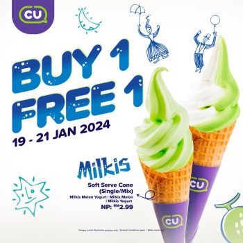 CU-Buy-1-Free-1-Promo-350x350 - Food , Restaurant & Pub Ice Cream Johor Kedah Kelantan Kuala Lumpur Melaka Negeri Sembilan Pahang Penang Perak Perlis Promotions & Freebies Putrajaya Sabah Sarawak Selangor Supermarket & Hypermarket Terengganu 