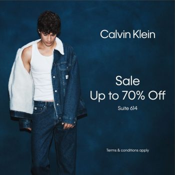 Calvin-Klein-Up-to-70-Sale-at-Genting-Highlands-Premium-Outlets-350x350 - Apparels Fashion Accessories Fashion Lifestyle & Department Store Malaysia Sales Pahang 