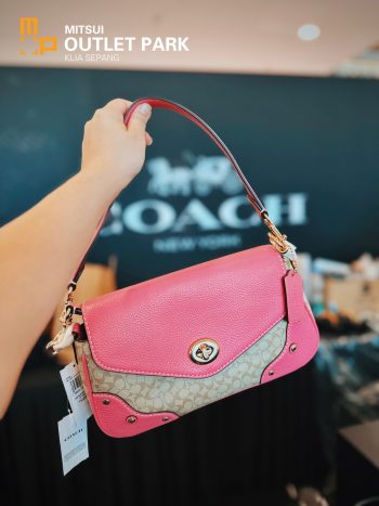 Coach-Clearance-Sale-at-Mitsui-Outlet-Park-KLIA-Sepang-11-350x467 - Bags Fashion Accessories Fashion Lifestyle & Department Store Handbags Selangor Warehouse Sale & Clearance in Malaysia 
