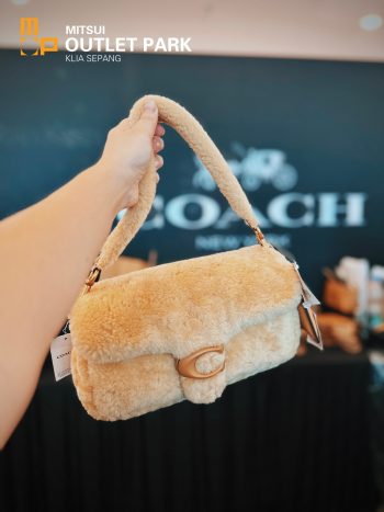 Coach-Clearance-Sale-at-Mitsui-Outlet-Park-KLIA-Sepang-12-350x467 - Bags Fashion Accessories Fashion Lifestyle & Department Store Handbags Selangor Warehouse Sale & Clearance in Malaysia 