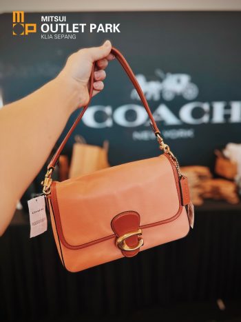 Coach-Clearance-Sale-at-Mitsui-Outlet-Park-KLIA-Sepang-13-350x467 - Bags Fashion Accessories Fashion Lifestyle & Department Store Handbags Selangor Warehouse Sale & Clearance in Malaysia 