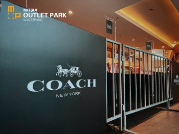 Coach-Clearance-Sale-at-Mitsui-Outlet-Park-KLIA-Sepang-15-350x263 - Bags Fashion Accessories Fashion Lifestyle & Department Store Handbags Selangor Warehouse Sale & Clearance in Malaysia 