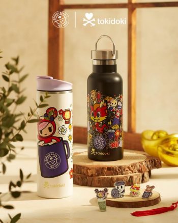 Coffee-Bean-Tokidoki-Collection-Promo-350x438 - Beverages Food , Restaurant & Pub Johor Kedah Kelantan Kuala Lumpur Melaka Negeri Sembilan Pahang Penang Perak Perlis Promotions & Freebies Putrajaya Sabah Sarawak Selangor Terengganu 