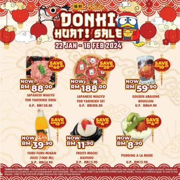 DON-DON-DONKI-Huat-Deals-1-350x350 - Food , Restaurant & Pub Kuala Lumpur Promotions & Freebies Selangor 