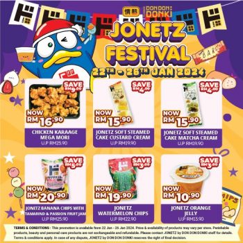 Don-Don-Donki-Jonetz-Festival-350x350 - Food , Restaurant & Pub Johor Kedah Kelantan Kuala Lumpur Melaka Negeri Sembilan Pahang Penang Perak Perlis Promotions & Freebies Putrajaya Sabah Sarawak Selangor Terengganu 