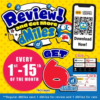 Don-Don-Donki-Special-Deal-350x350 - Food , Restaurant & Pub Promotions & Freebies Putrajaya Selangor 