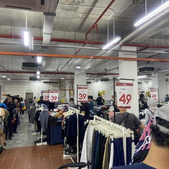 ED-Labels-New-Year-Warehouse-Sale-at-Citta-Mall-5-350x350 - Fashion Lifestyle & Department Store Footwear Selangor Warehouse Sale & Clearance in Malaysia 