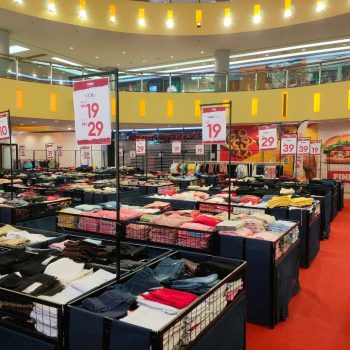 ED-Labels-Warehouse-Sale-at-Palm-Mall-Seremban-3-350x350 - Apparels Baby & Kids & Parenting Children Fashion Fashion Accessories Fashion Lifestyle & Department Store Lingerie Negeri Sembilan Underwear Warehouse Sale & Clearance in Malaysia 